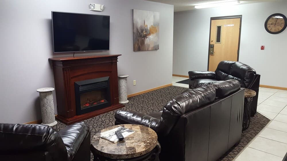Amerivu Inn And Suites New Richmond gallery photo in New Richmond, WI — image 34