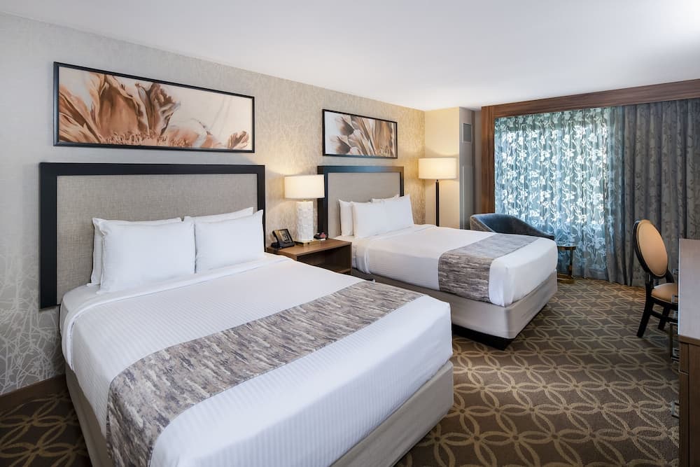 Cannery Hotel & Casino interior in North Las Vegas, NV — gallery photo 2