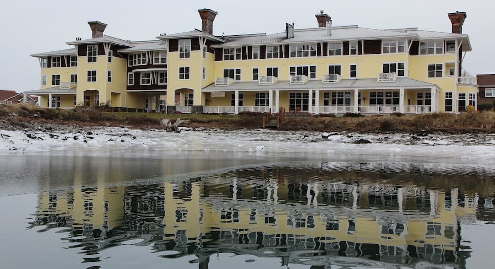 The Resort at Port Ludlow gallery photo in Port Ludlow, WA — image 36