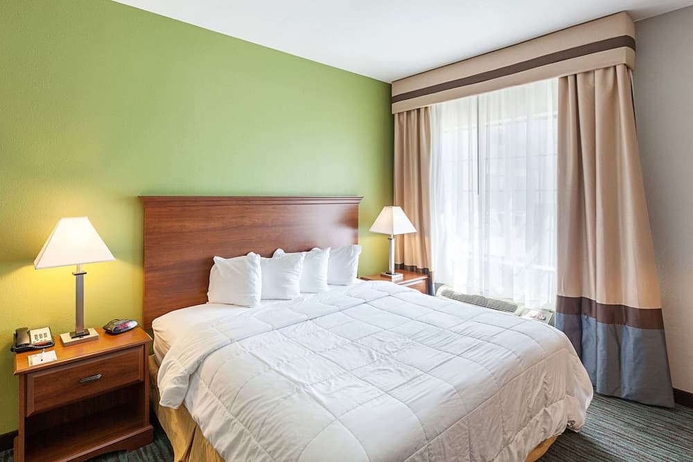 Quality Inn Mesquite - Dallas East gallery photo in Mesquite, TX — image 5