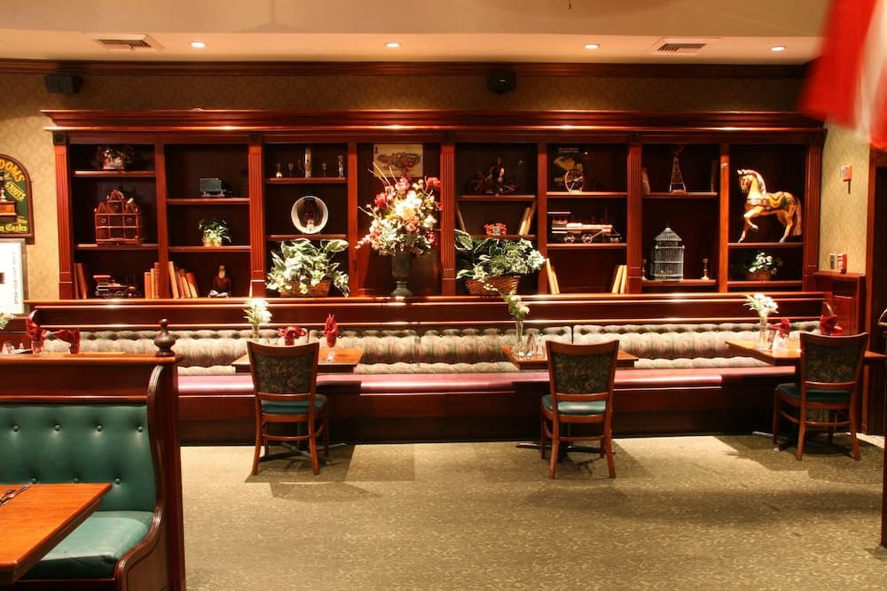 Holiday Inn Selma - Swancourt by IHG gallery photo in Selma, CA — image 26