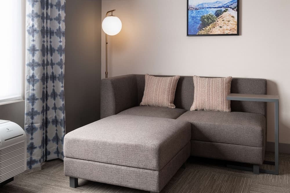 Hilton Garden Inn Visalia, Ca gallery photo in Visalia, CA — image 12