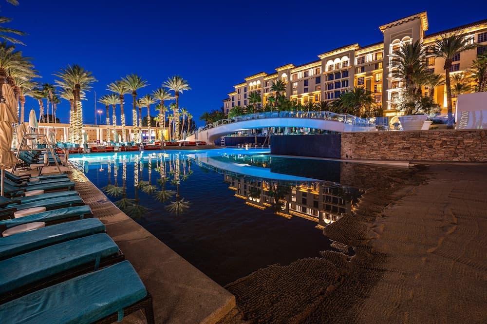 Green Valley Ranch Resort and Spa gallery photo in Henderson, NV — image 66