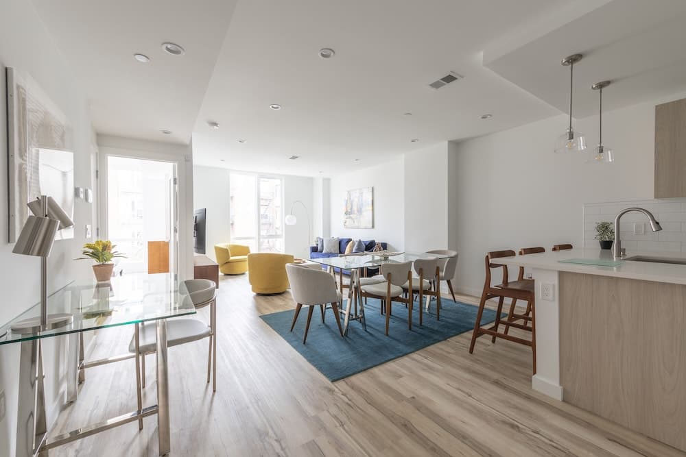 Deedee's Lofts on Jackson — hotel in Hoboken, New Jersey