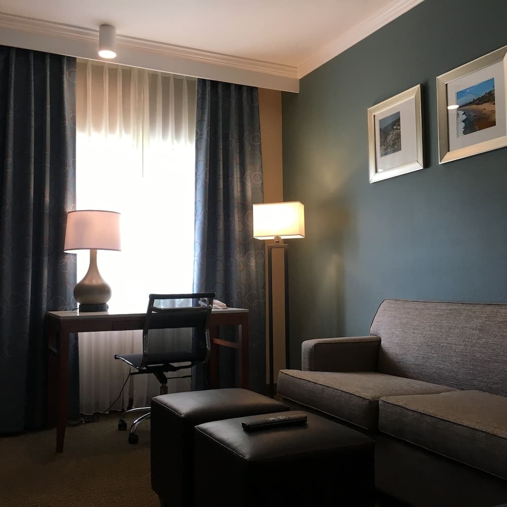 MainStay Suites John Wayne Airport by Choice Hotels gallery photo in Santa Ana, CA — image 87