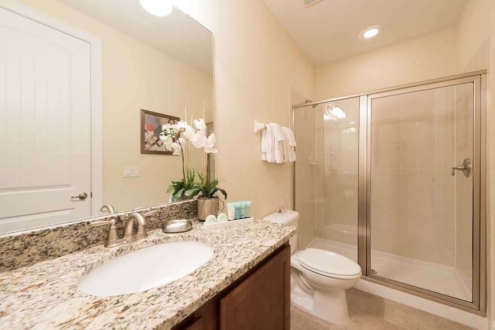 Encore Resort and Water Park at Reunion by Rentyl gallery photo in Kissimmee, FL — image 667
