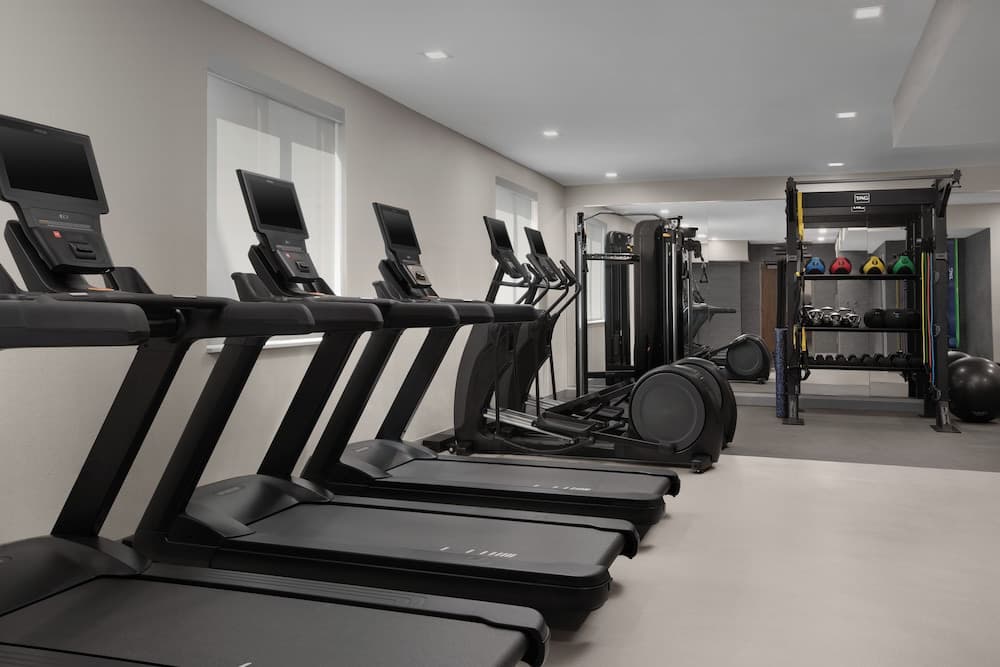 Homewood Suites By Hilton Portsmouth Downtown property views in Portsmouth, NH — gallery photo 3