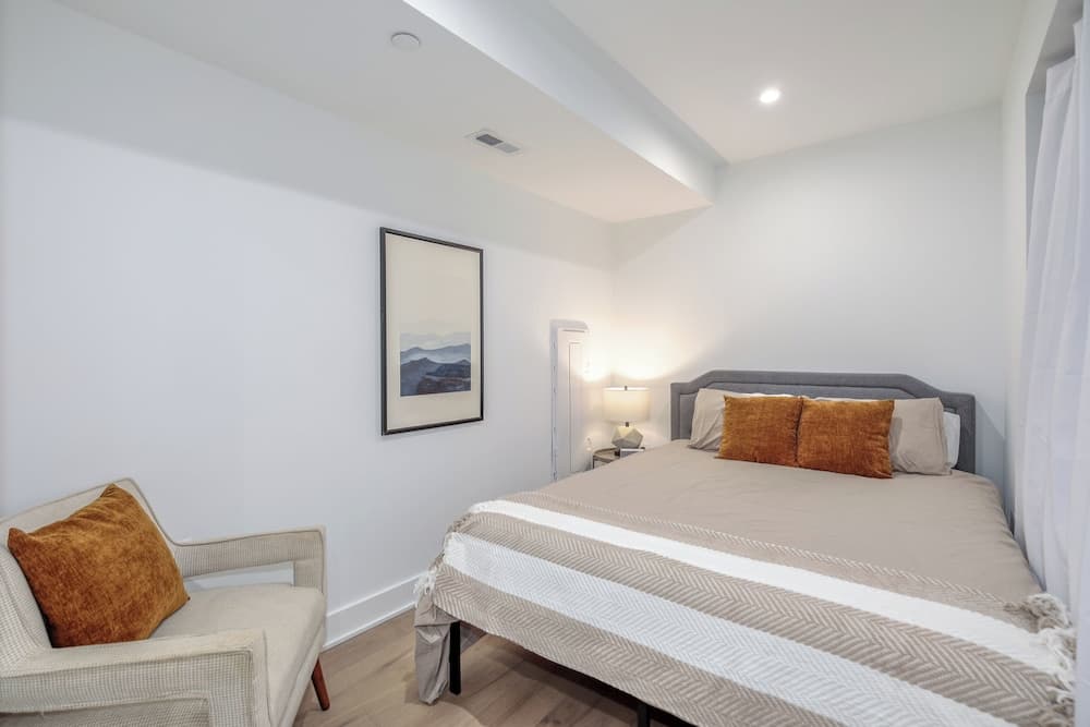 Capitol Hill Suites - Unit 3 — hotel in Washington, District of Columbia