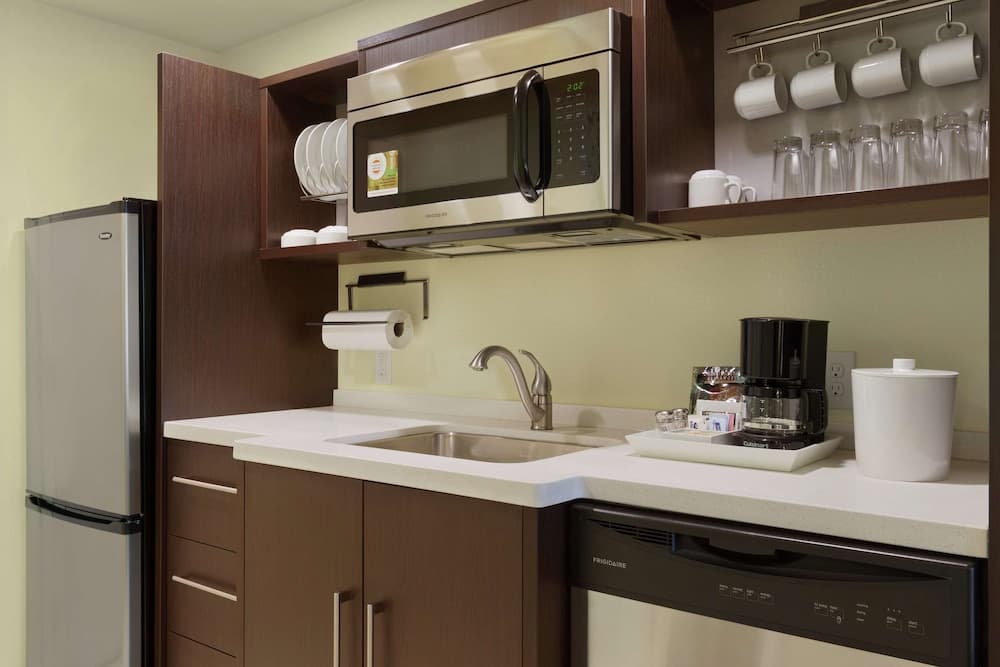 Home2 Suites by Hilton Youngstown West/Austintown gallery photo in Austintown, OH — image 19