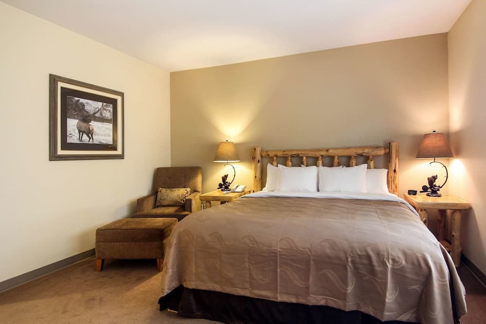 Quality Inn Selah North Park gallery photo in Selah, WA — image 22