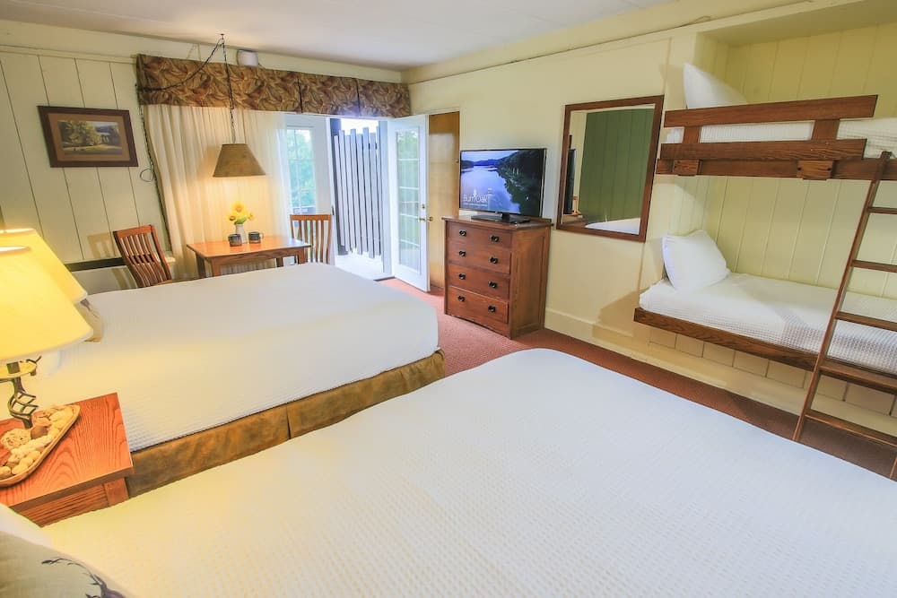Salt Fork Lodge and Conference Center gallery photo in Cambridge, OH — image 68