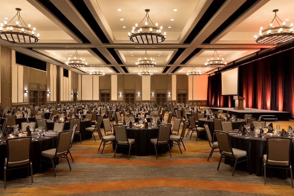 Hyatt Regency Tamaya Resort & Spa gallery photo in Santa Ana Pueblo, NM — image 69
