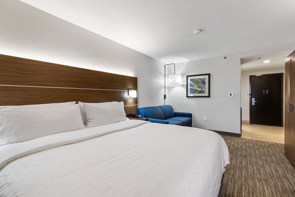 Holiday Inn Express Harlingen by IHG gallery photo in Harlingen, TX — image 44