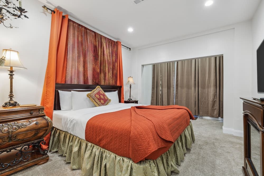 The Columbia Inn at Peralynna Manor gallery photo in Columbia, MD — image 5