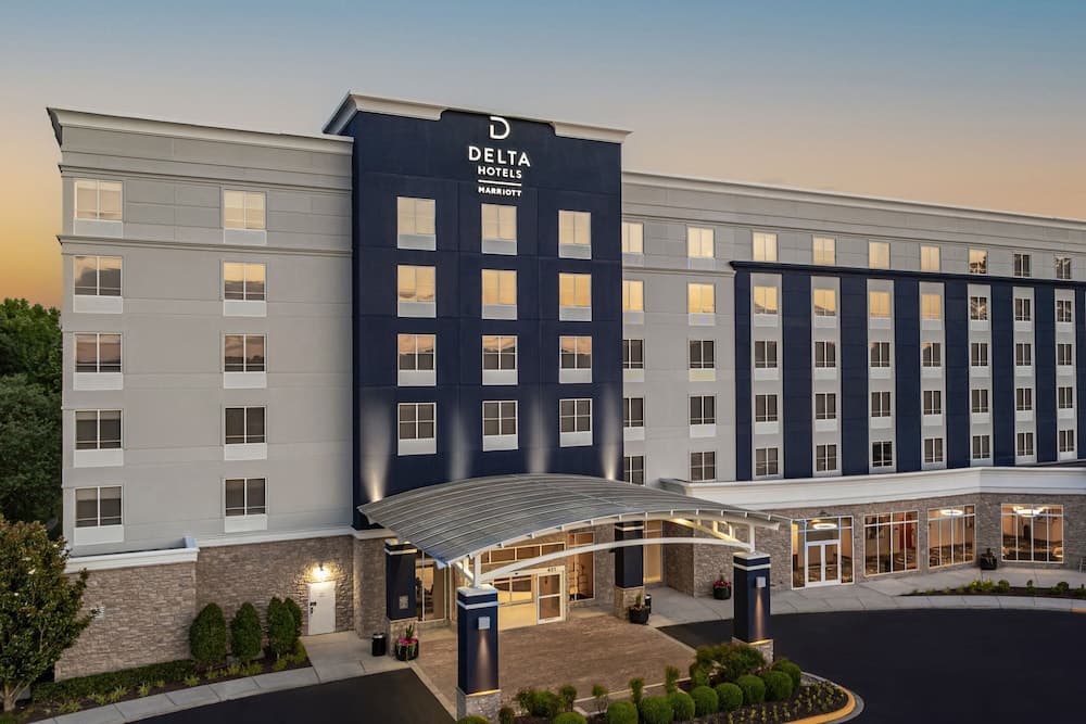 Delta Hotels by Marriott Colonial Heights — hotel in Colonial Heights, Virginia