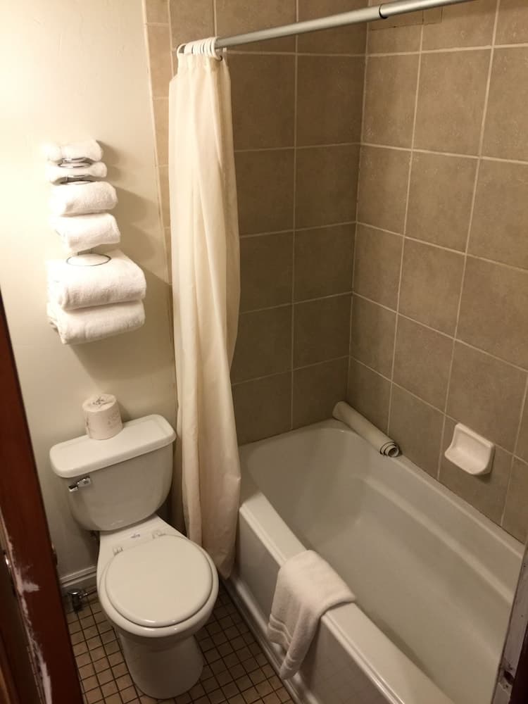 The Historic Madison Hotel Motel property views in West Yellowstone, MT — gallery photo 3