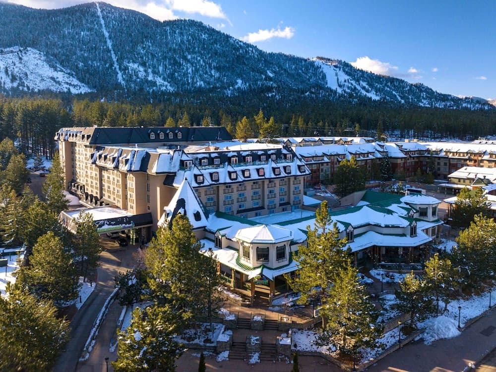 Margaritaville Resort Lake Tahoe — hotel in South Lake Tahoe, California