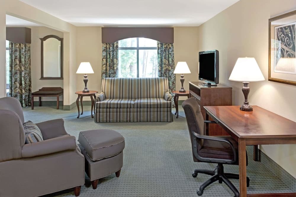Wingate By Wyndham Charleston gallery photo in North Charleston, SC — image 20