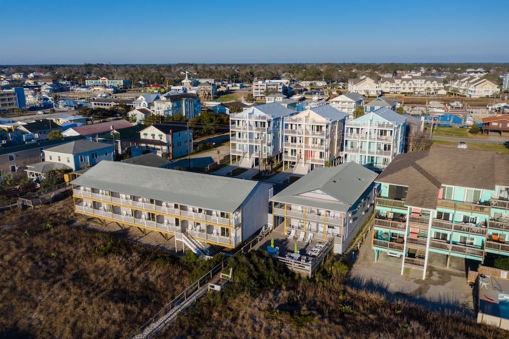 The Beach House gallery photo in Carolina Beach, NC — image 9