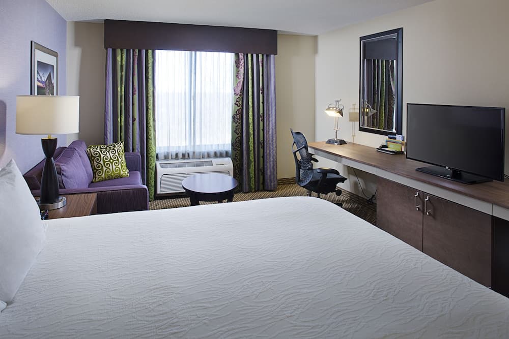 Hilton Garden Inn Hartford North/Bradley Int'l Airport gallery photo in Windsor — image 9