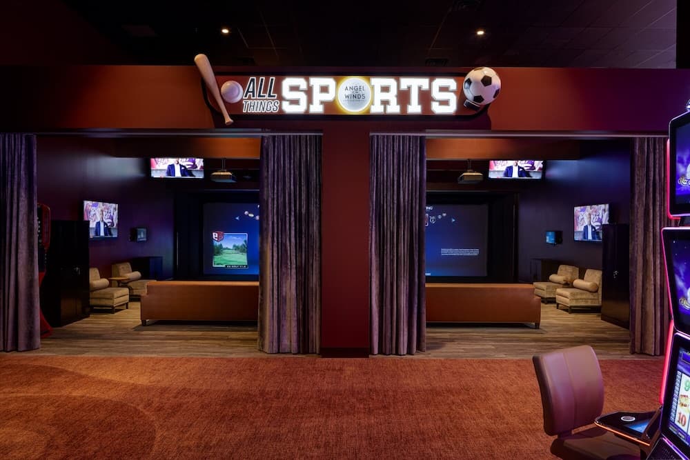 Angel Of The Winds Casino Resort gallery photo in Arlington, WA — image 21