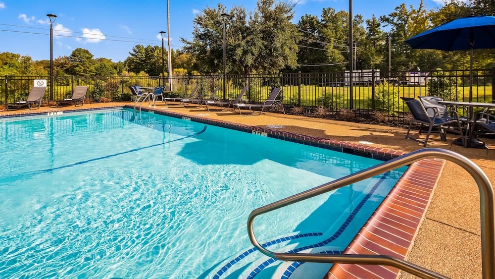 Garner Hotel Longview South by IHG gallery photo in Longview, TX — image 34