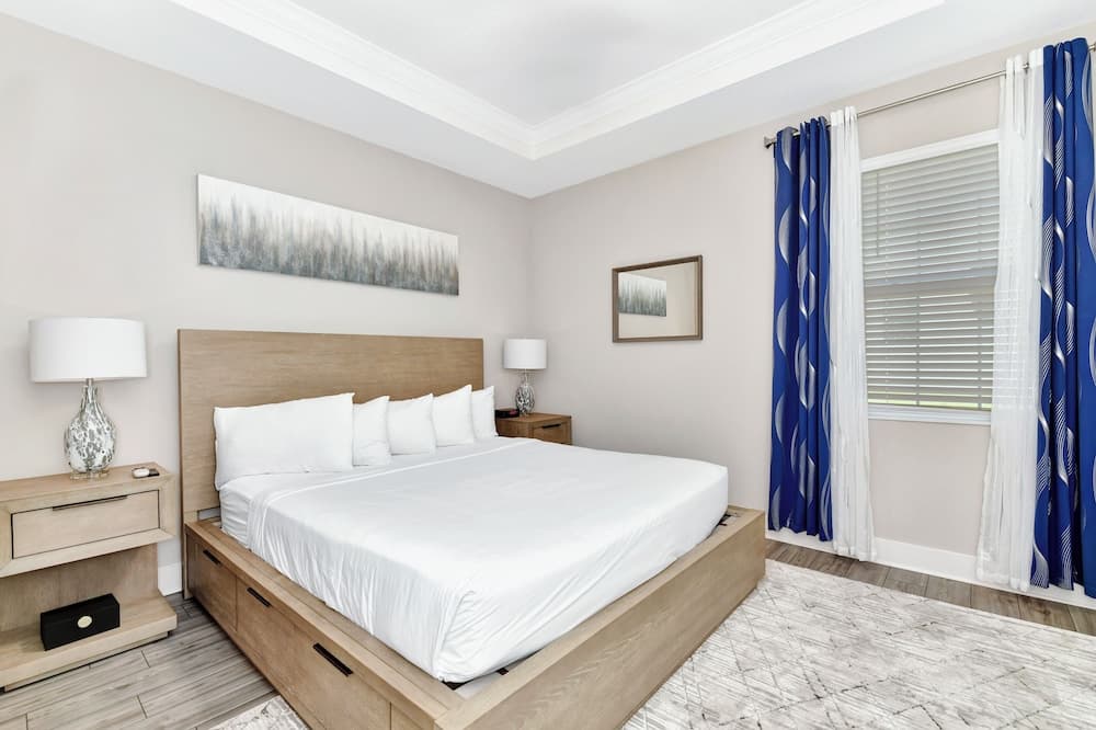 Encore Resort and Water Park at Reunion by Rentyl gallery photo in Kissimmee, FL — image 450