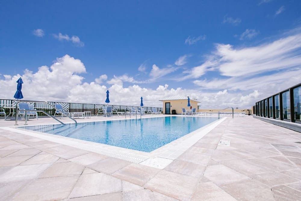 Vistalmar Beach Resort gallery photo in Deerfield Beach, FL — image 21