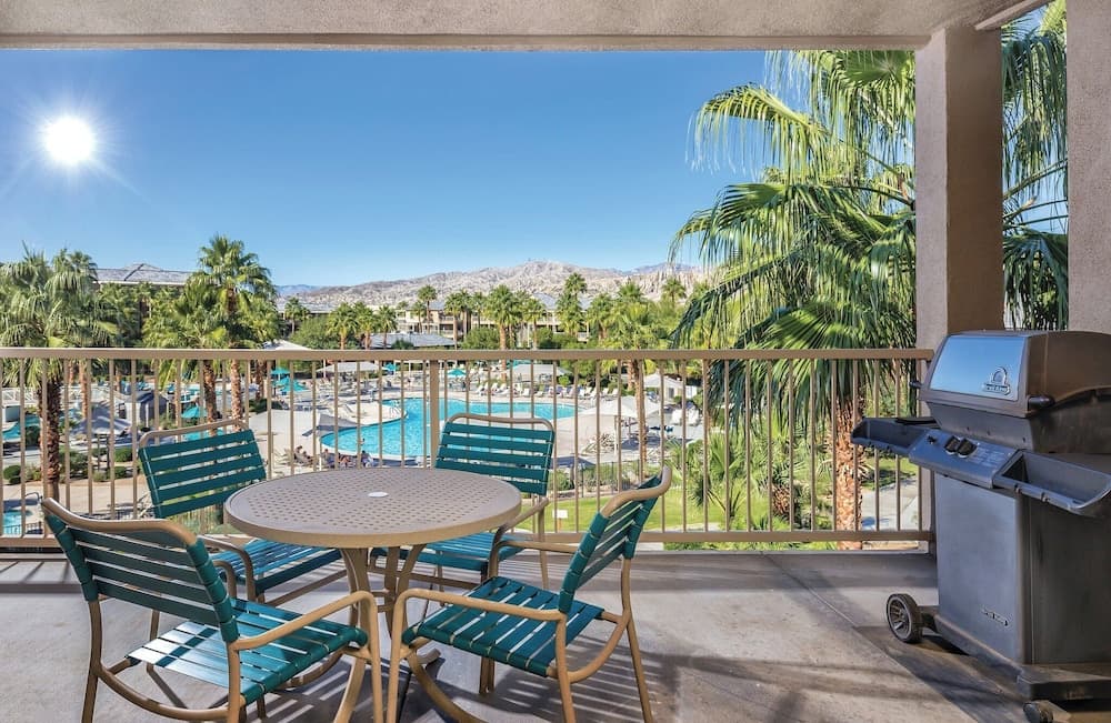 Indio Resort Condos by WorldMark gallery photo in Indio, CA — image 12