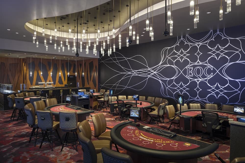 Emerald Queen Hotel and Casino - Tacoma gallery photo in Tacoma, WA — image 11