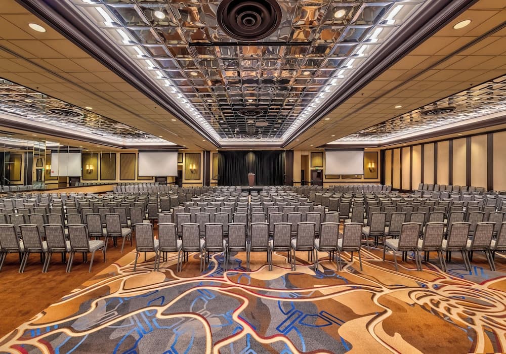 Atlantis Casino Resort Spa gallery photo in Reno, NV — image 69