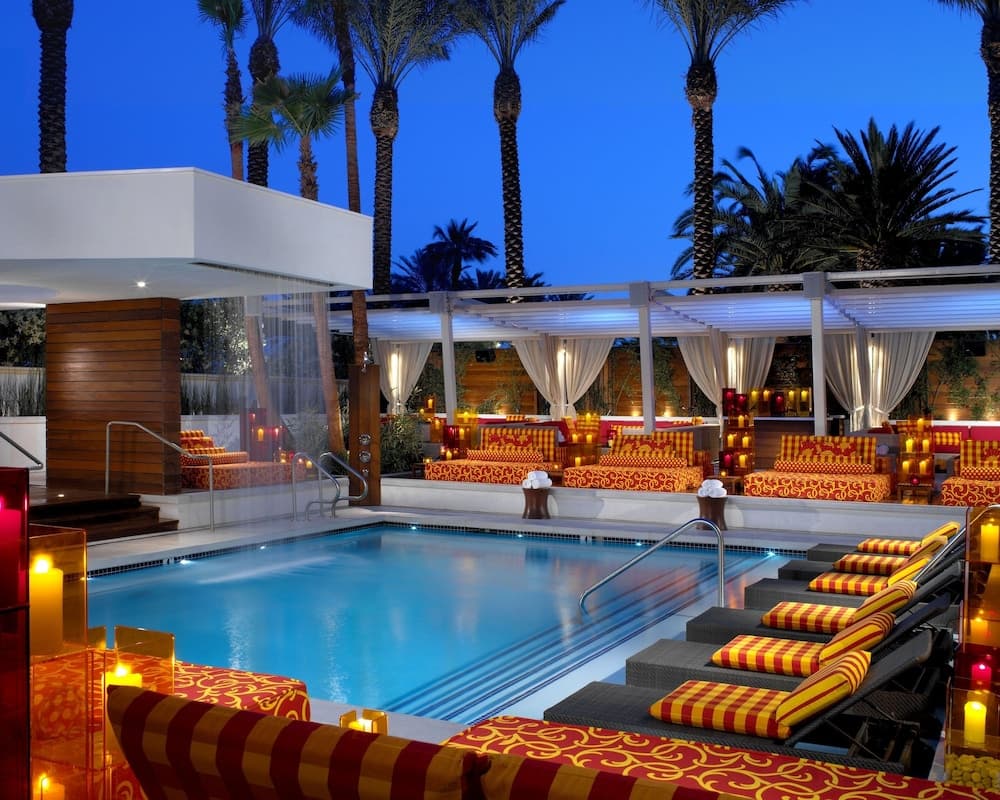 Green Valley Ranch Resort and Spa gallery photo in Henderson, NV — image 73