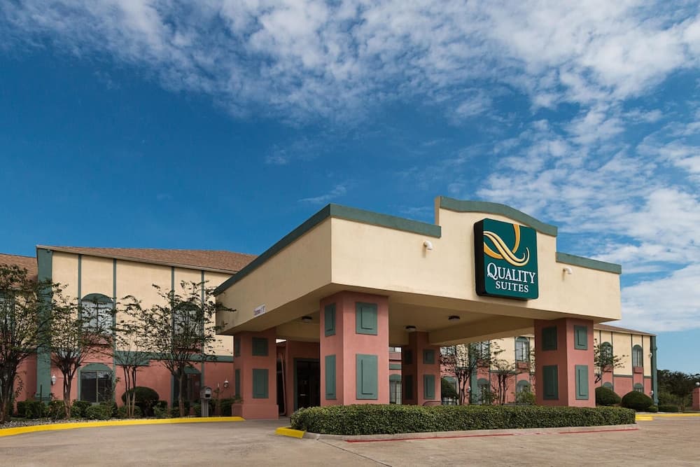 Quality Suites Temple I-35 gallery photo in Temple, TX — image 35