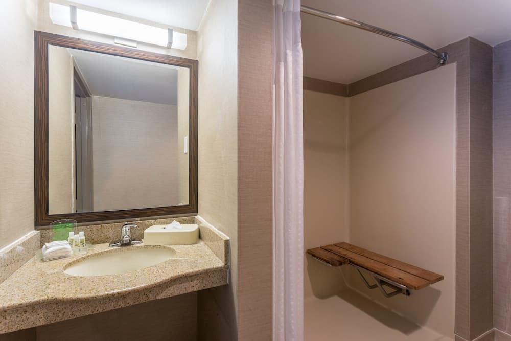 Holiday Inn Harrisburg - Hershey Area, I-81 by IHG gallery photo in Grantville, PA — image 40