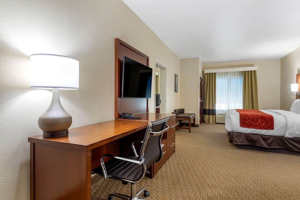 Comfort Suites Copperas Cove gallery photo in Copperas Cove, TX — image 18
