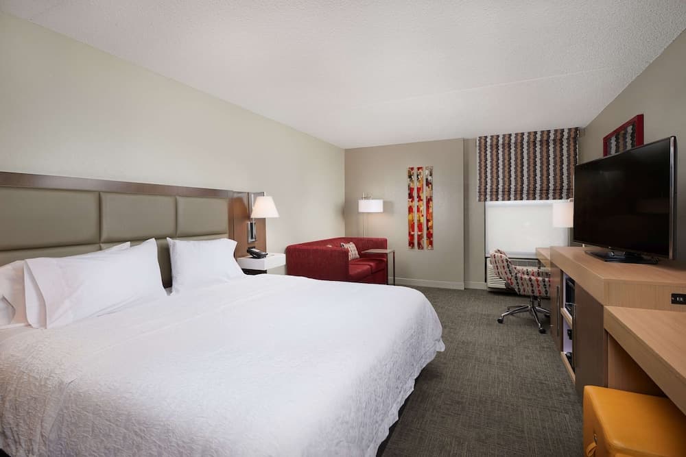 Hampton Inn Phoenix/Glendale/Peoria gallery photo in Peoria, AZ — image 16
