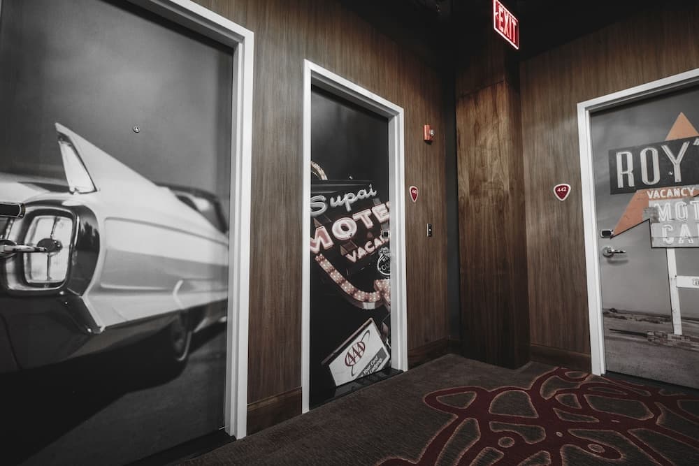 Hard Rock Hotel & Casino Sioux City gallery photo in Sioux City, IA — image 7