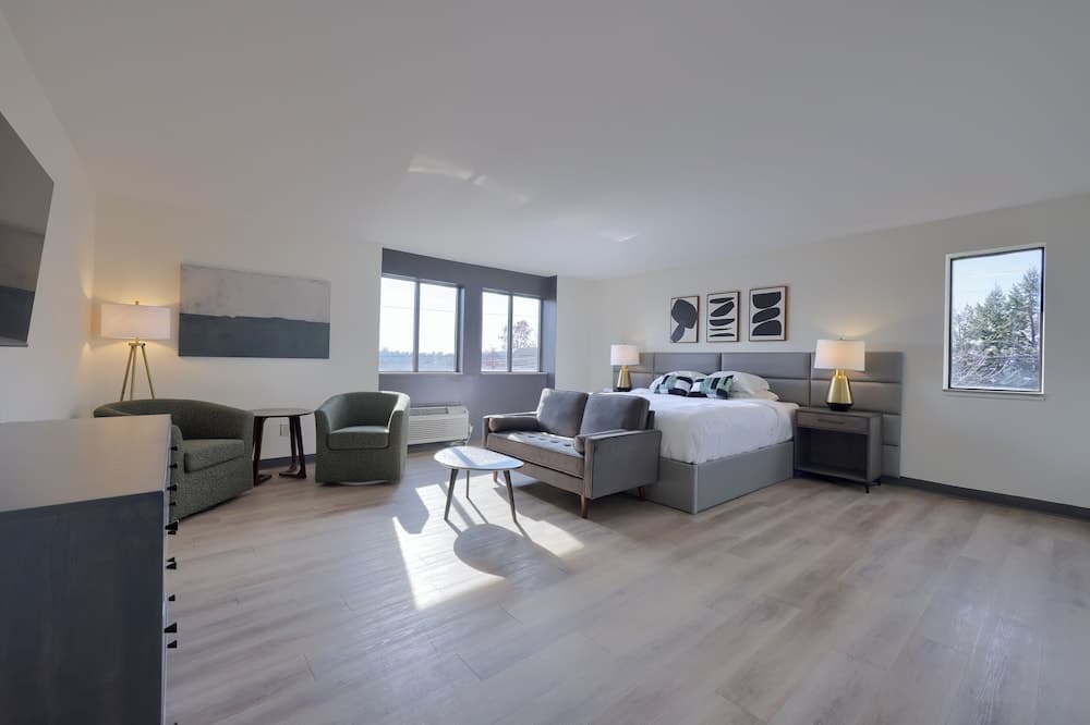 Lititz Pointe Inn and Suites gallery photo in Lititz, PA — image 27