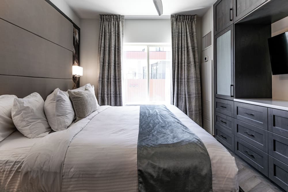 Condos at Canyons Resort by White Pines gallery photo in Park City, UT — image 64