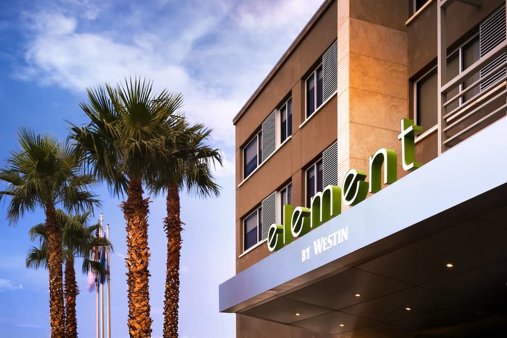 Element Las Vegas Summerlin featured exterior or lobby in Las Vegas, NV — similar hotel