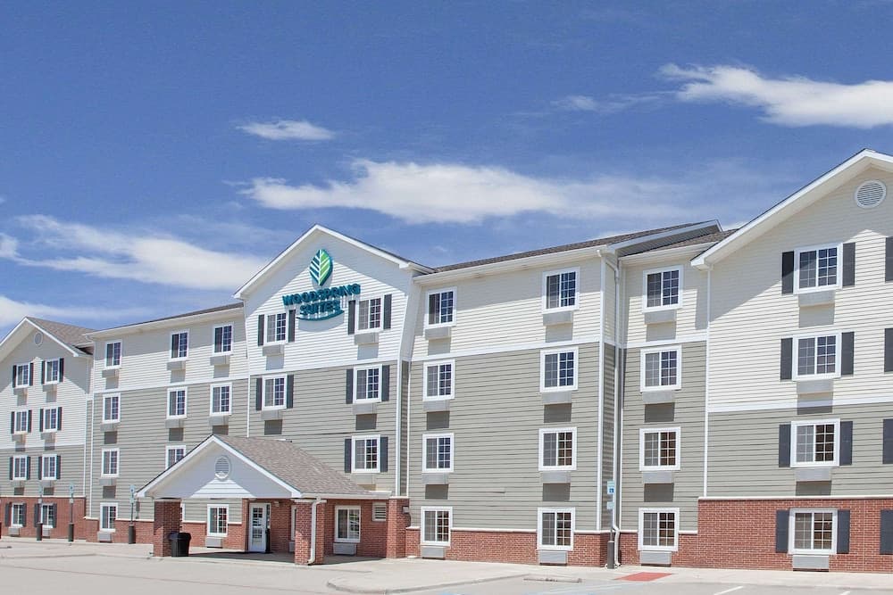 WoodSpring Suites Denton gallery photo in Denton, TX — image 14