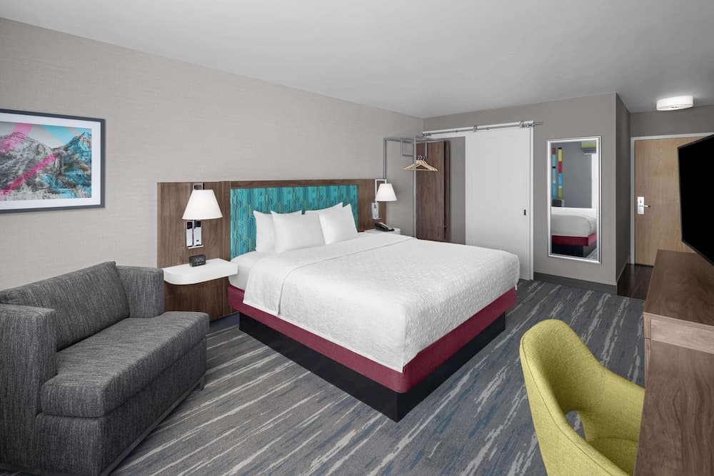 Hampton Inn & Suites Orem gallery photo in Orem, UT — image 27