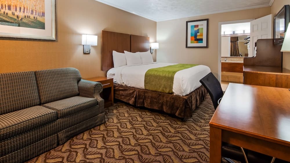 Best Western Athens gallery photo in Athens, GA — image 17