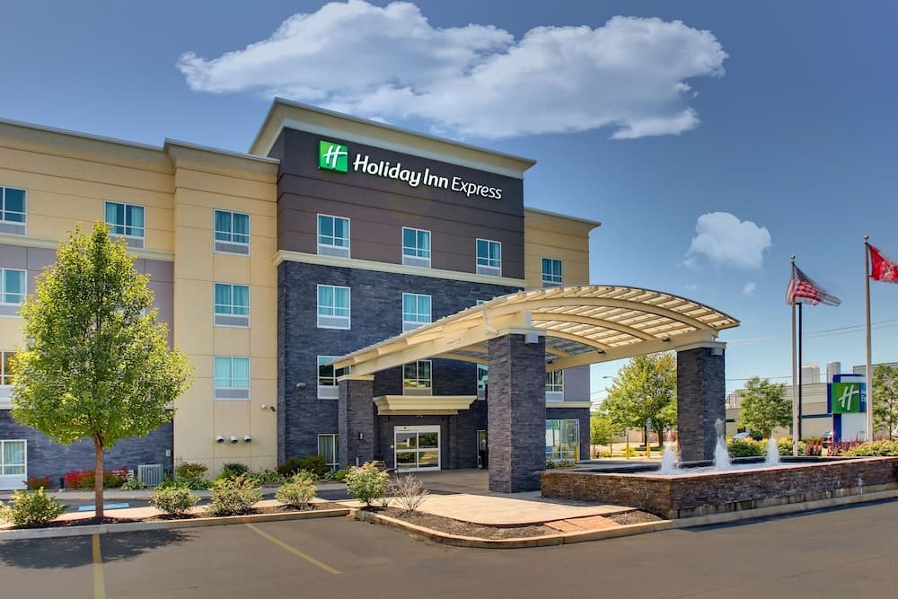 Holiday Inn Express Cheektowaga North East by IHG gallery photo in Buffalo, NY — image 52
