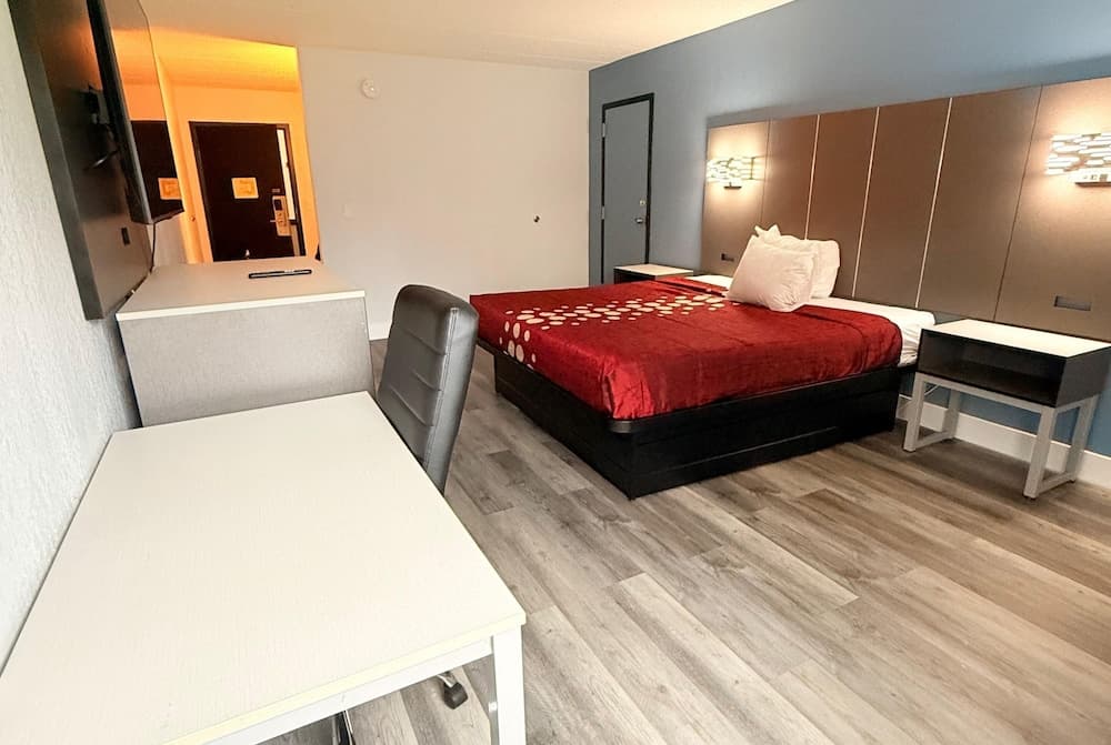 Coratel Inn and Suites La Crosse gallery photo in La Crosse, WI — image 9
