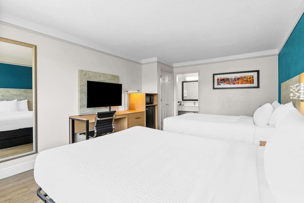 Quality Inn Slidell I-10 gallery photo in Slidell, LA — image 8