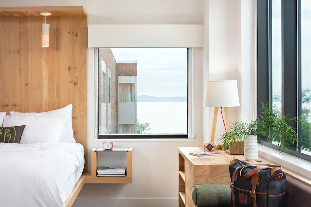 Hotel Vermont gallery photo in Burlington, VT — image 41