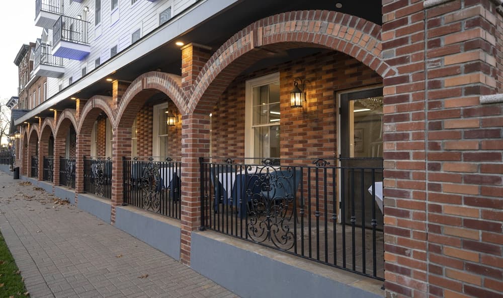 The Orange Inn Boutique Hotel gallery photo in Goshen — image 24