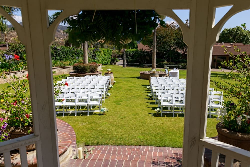 Singing Hills Golf Resort gallery photo in El Cajon, CA — image 37
