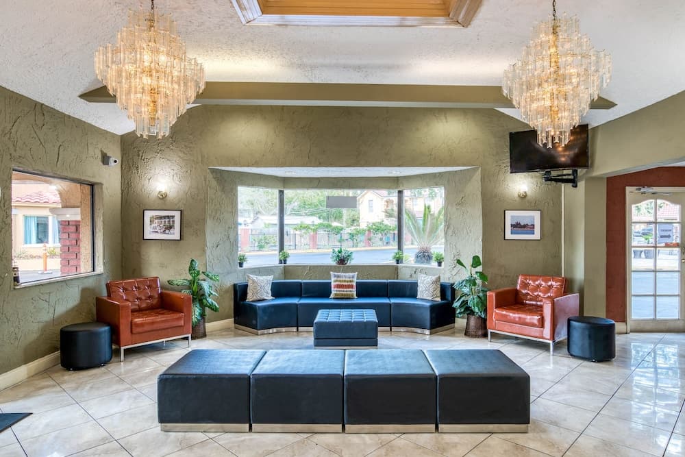 Villa 1565 property views in St. Augustine, FL — gallery photo 3